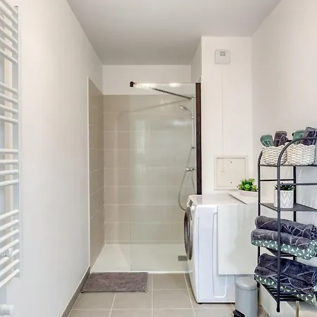 Apartmán Harmonia - 44m2 Cozy, Parking