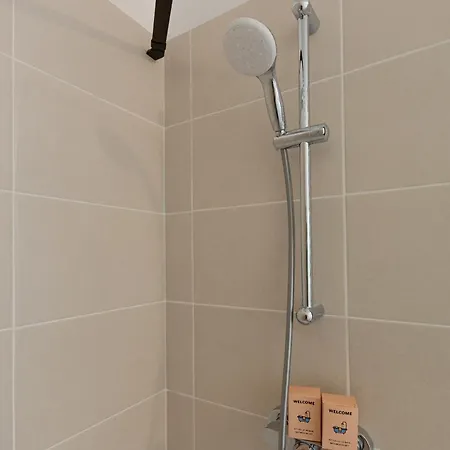 Harmonia - 44m2 Cozy, Parking Apartmán Massy (Essonne)